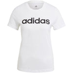 adidas T-shirt adidas Essentials Linear W női Póló GL0768