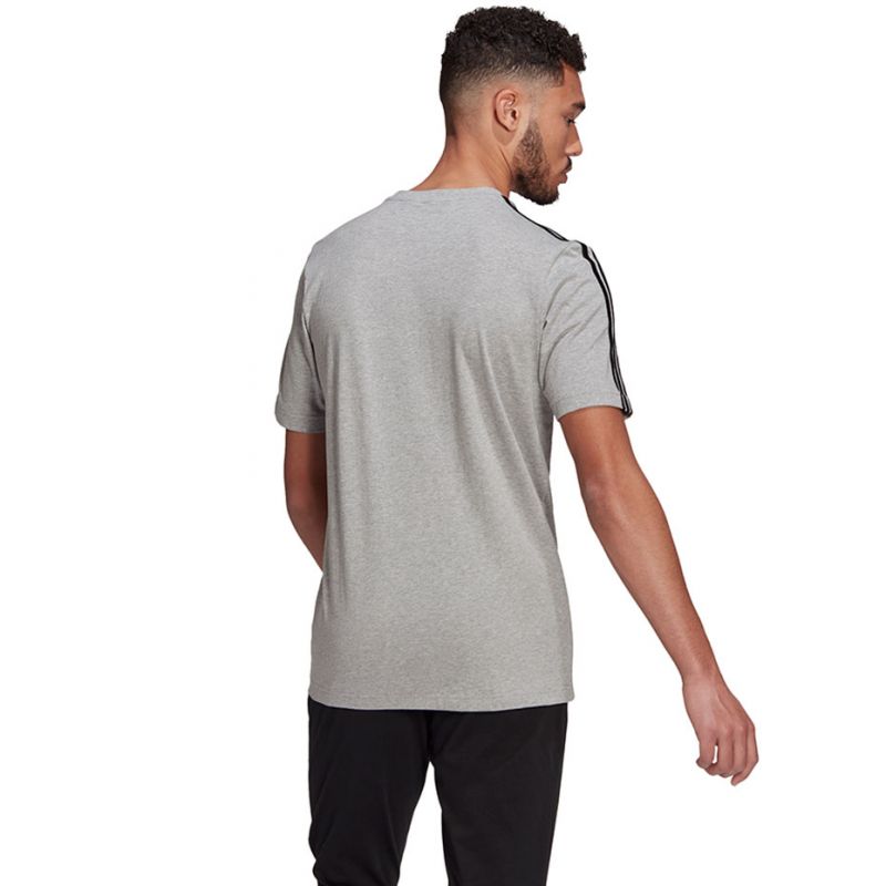 adidas T-shirt adidas Essentials M GL3735 Póló - Sportmania.hu