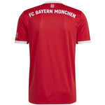 adidas T-shirt adidas FC Bayern H Jsy M H39900 Póló - Sportmania.hu