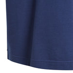 adidas T-shirt adidas FI Logo Jr Póló gyerek IC9533
