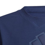 adidas T-shirt adidas FI Logo Jr Póló gyerek IC9533