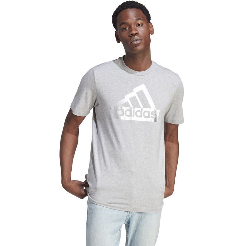 adidas T-shirt adidas FI MET férfi Póló II3467
