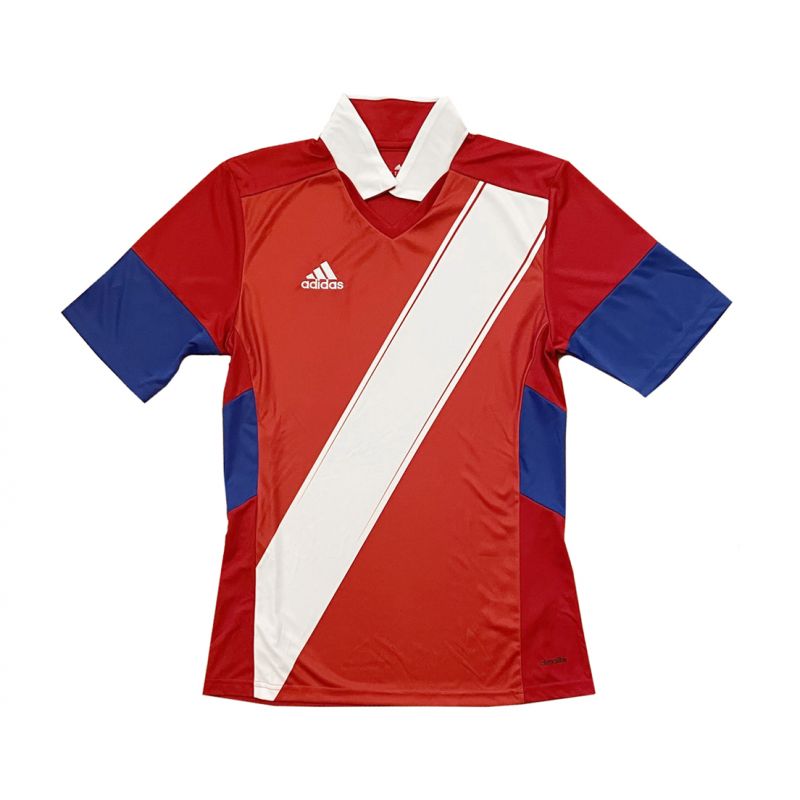 adidas T-shirt adidas Fort férfi Póló F86459