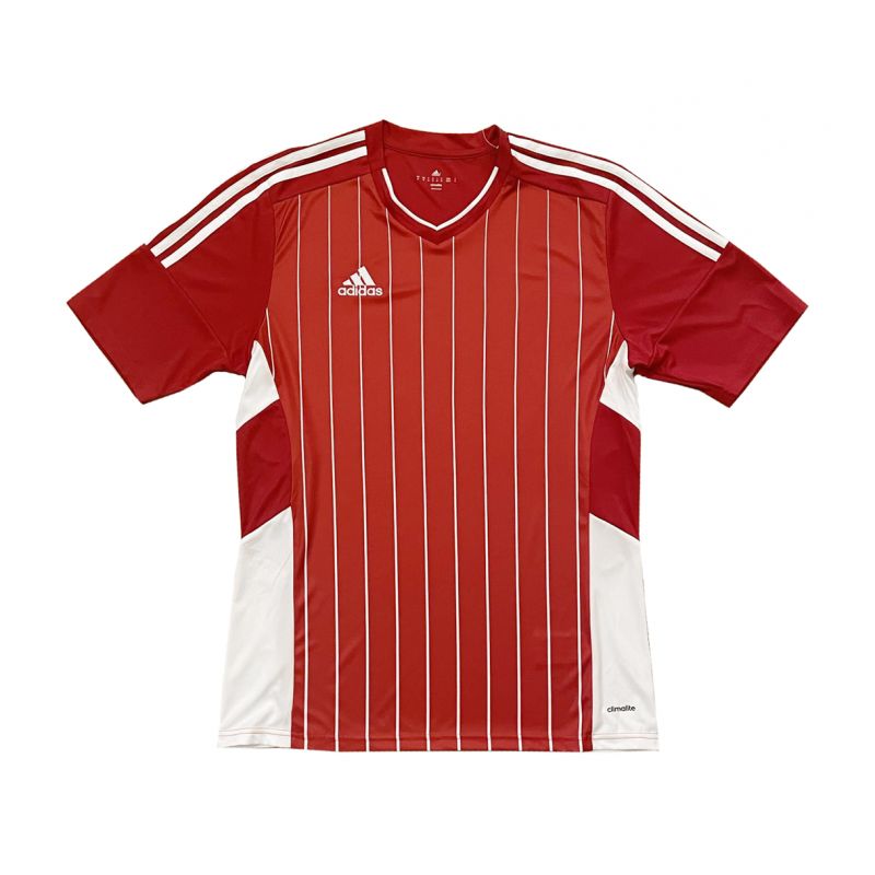 adidas T-shirt adidas Fort férfi Póló F86463