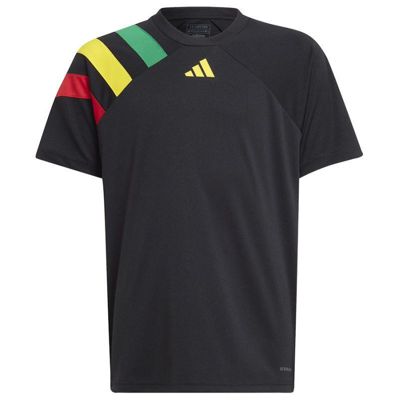 adidas T-shirt adidas Fortore 23 JSY Jr. Póló gyerek IK5730
