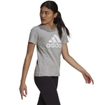 adidas T-shirt adidas G Bl TW Ruházat női póló H07808