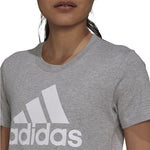 adidas T-shirt adidas G Bl TW Ruházat női póló H07808