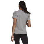 adidas T-shirt adidas G Bl TW Ruházat női póló H07808