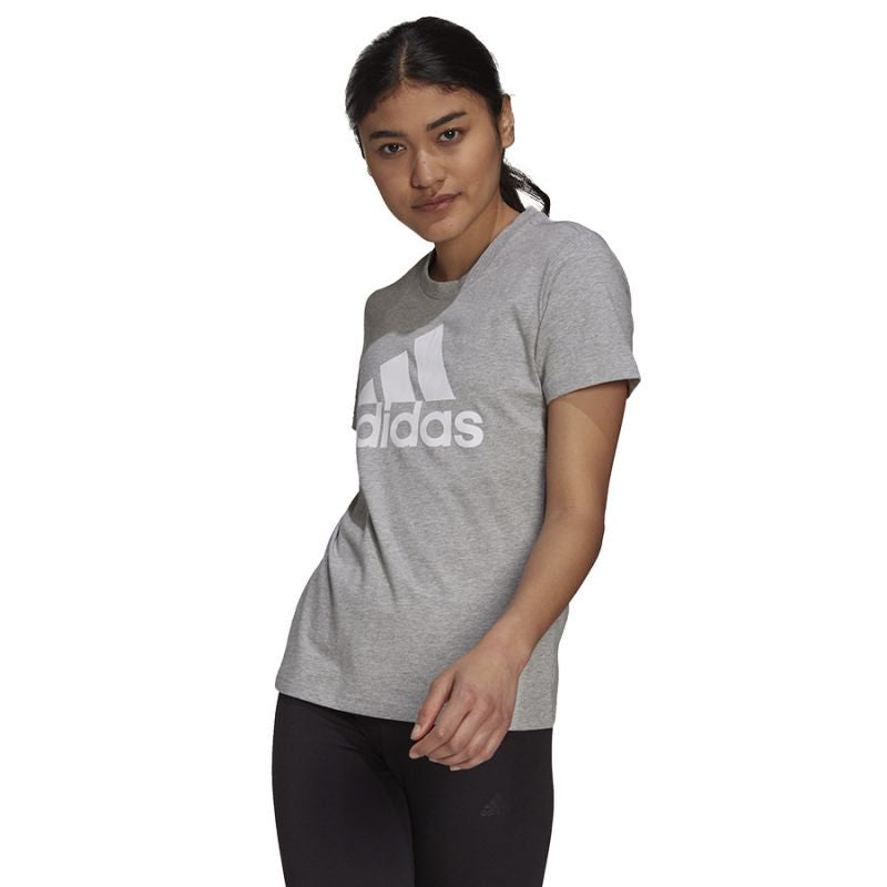 adidas T-shirt adidas G Bl TW Ruházat női póló H07808