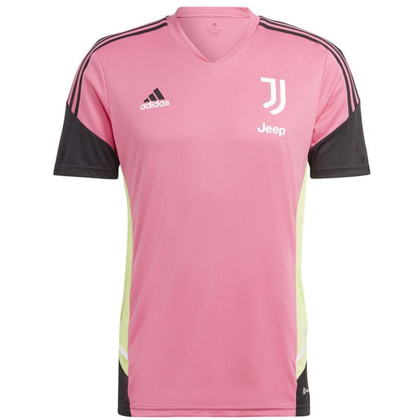 adidas T-shirt adidas Juventus Training JSY M HS7551 Póló - Sportmania.hu