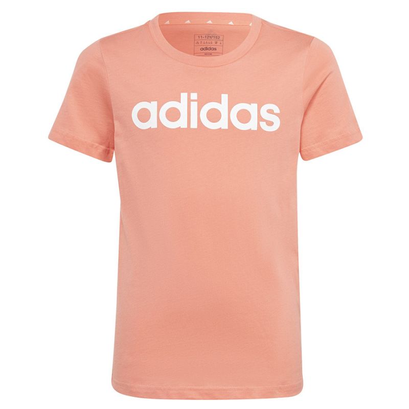 adidas T-shirt adidas Lin Jr. Póló gyerek IC3153