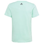adidas T-shirt adidas LIN Jr Póló gyerek IC3154