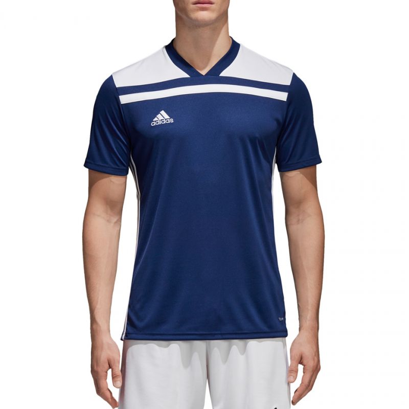 adidas T-Shirt adidas M Regista 18 Jersey CE8966 Póló Ruházat Póló - Sportmania.hu