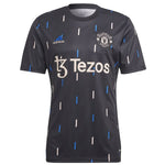 adidas T-shirt adidas Manchester United Pre-Match JSY M HT4307 Póló - Sportmania.hu