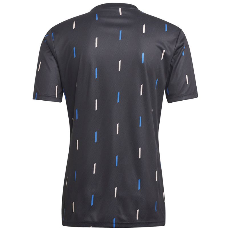 adidas T-shirt adidas Manchester United Pre-Match JSY M HT4307 Póló - Sportmania.hu