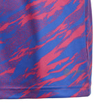 adidas T-shirt adidas Pogba Training JSY Jr Póló gyerek HS0546
