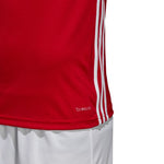 adidas T-Shirt adidas Regista 18 Jersey M CE1713 Póló Ruházat Póló - Sportmania.hu