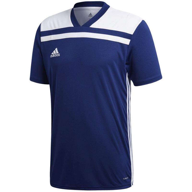 adidas T-Shirt adidas Regista 18 Jersey Ruházat férfi póló CE8966
