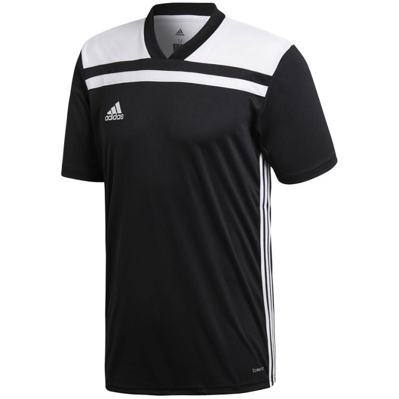 adidas T-Shirt adidas Regista 18 Jersey Ruházat férfi póló CE8967