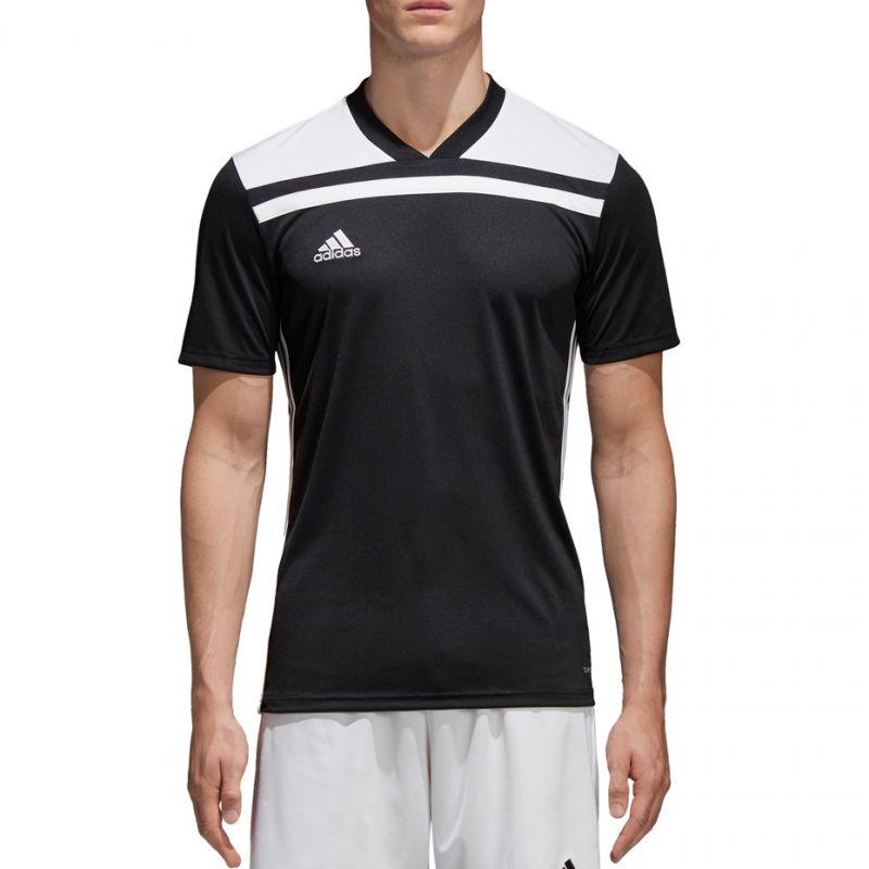 adidas T-Shirt adidas Regista 18 Jersey Ruházat férfi póló CE8967