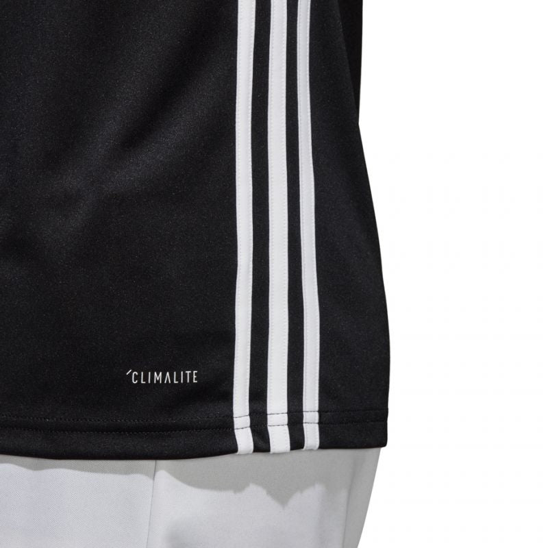 adidas T-Shirt adidas Regista 18 Jersey Ruházat férfi póló CE8967