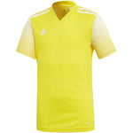 adidas T-Shirt adidas Regista 20 Jersey Jr Ruházat póló gyerek FI4568