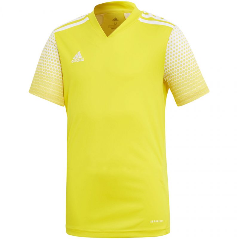 adidas T-Shirt adidas Regista 20 Jersey Jr Ruházat póló gyerek FI4568