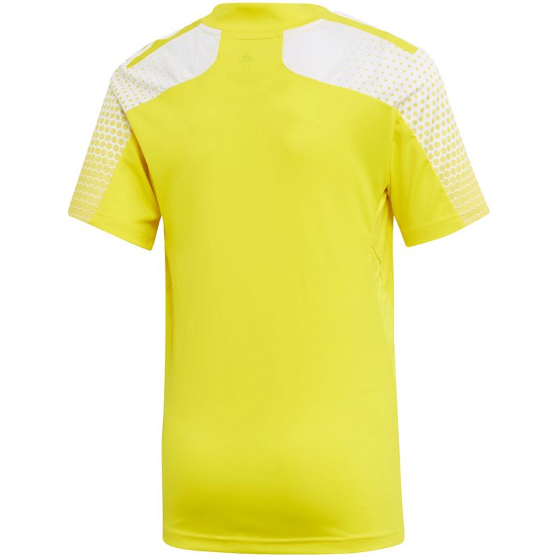 adidas T-Shirt adidas Regista 20 Jersey Jr Ruházat póló gyerek FI4568