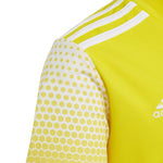adidas T-Shirt adidas Regista 20 Jersey Jr Ruházat póló gyerek FI4568