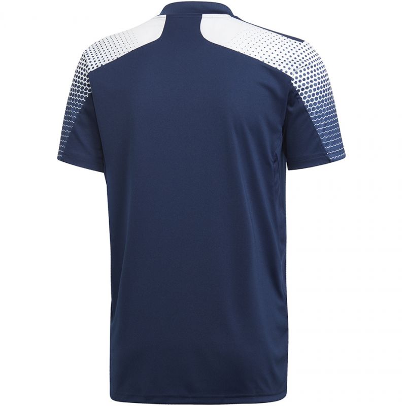 adidas T-shirt adidas Regista 20 Jersey M FI4555 Póló - Sportmania.hu