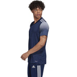 adidas T-shirt adidas Regista 20 Jersey M FI4555 Póló - Sportmania.hu