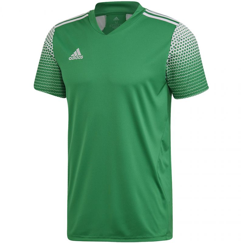 adidas T-shirt adidas Regista 20 Jersey Ruházat férfi póló FI4559