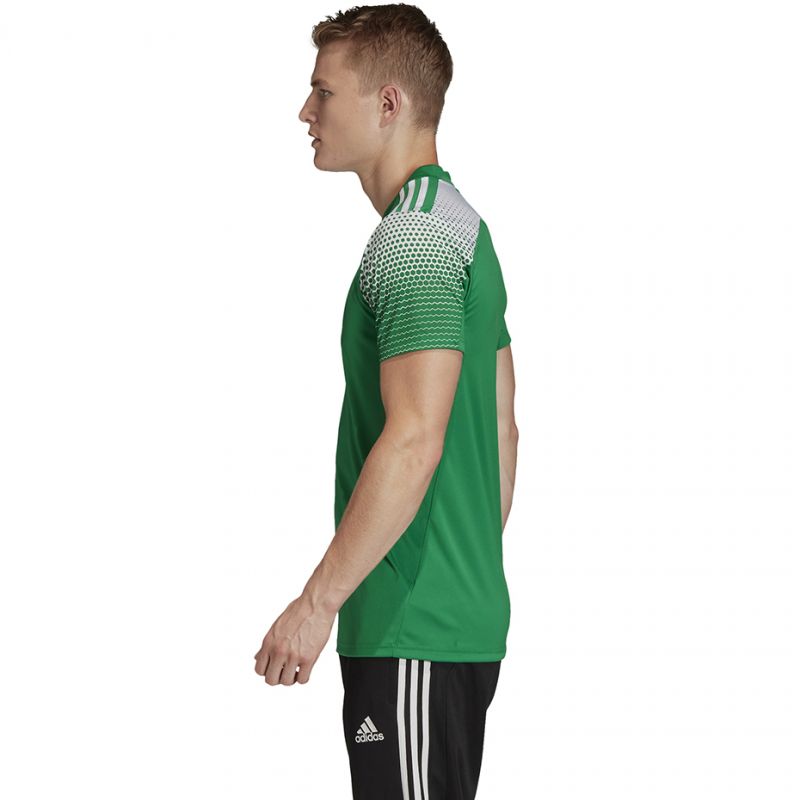 adidas T-shirt adidas Regista 20 Jersey Ruházat férfi póló FI4559