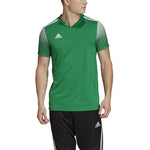 adidas T-shirt adidas Regista 20 Jersey Ruházat férfi póló FI4559