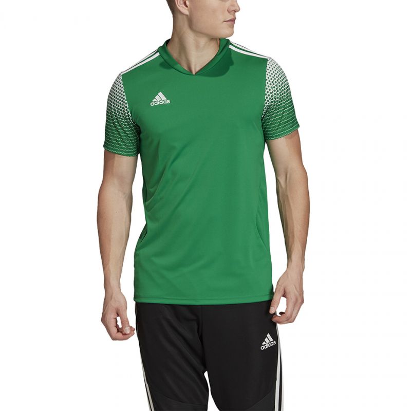 adidas T-shirt adidas Regista 20 Jersey Ruházat férfi póló FI4559