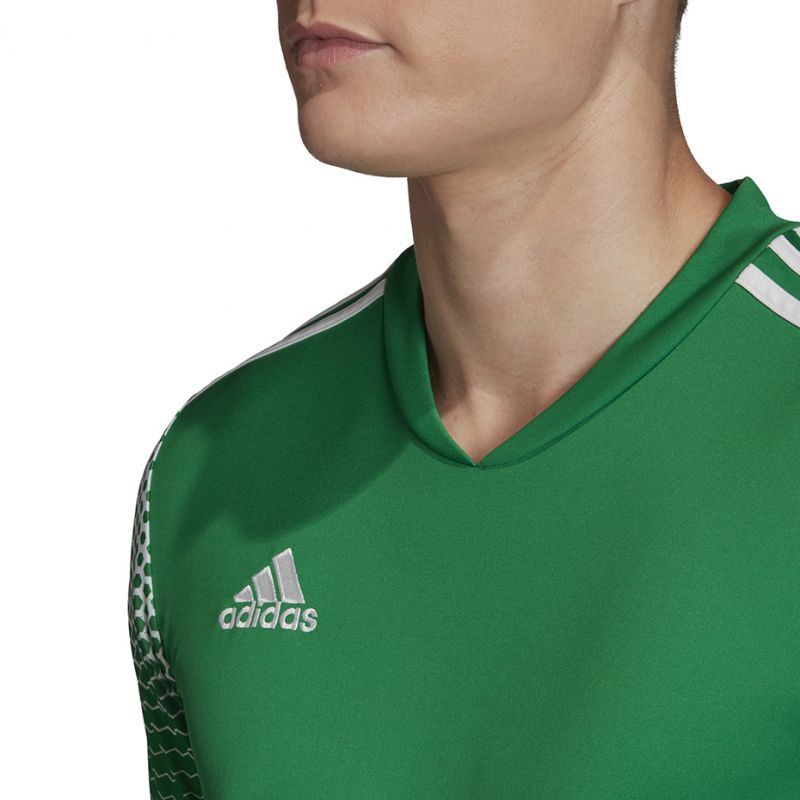 adidas T-shirt adidas Regista 20 Jersey Ruházat férfi póló FI4559