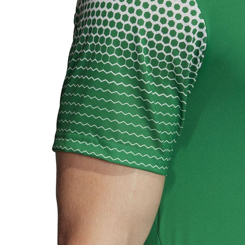 adidas T-shirt adidas Regista 20 Jersey Ruházat férfi póló FI4559