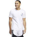 adidas T-shirt adidas Skates Ruházat férfi póló HL0093
