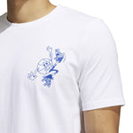 adidas T-shirt adidas Skates Ruházat férfi póló HL0093