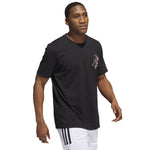 adidas T-shirt adidas Skates Tee M HK6723 Póló Ruházat Póló - Sportmania.hu