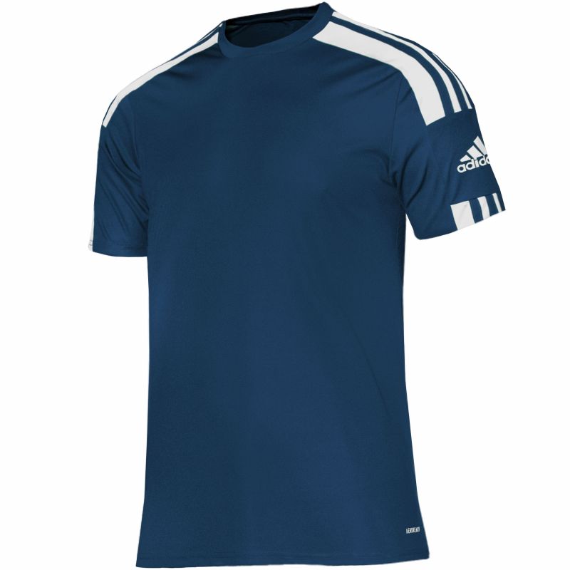 adidas T-shirt adidas Squadra 21 Jersey Short Sleeve M GN5724 Póló Ruházat Póló - Sportmania.hu