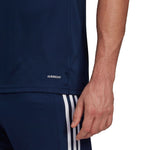 adidas T-shirt adidas Squadra 21 Jersey Short Sleeve M GN5724 Póló Ruházat Póló - Sportmania.hu