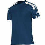 adidas T-shirt adidas Squadra 21 Jersey Short Sleeve Ruházat férfi póló GN5724