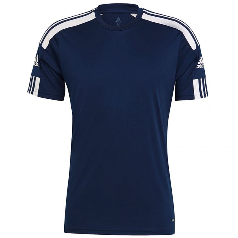 adidas T-shirt adidas Squadra 21 Jersey Short Sleeve Ruházat férfi póló GN5724