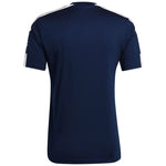 adidas T-shirt adidas Squadra 21 Jersey Short Sleeve Ruházat férfi póló GN5724