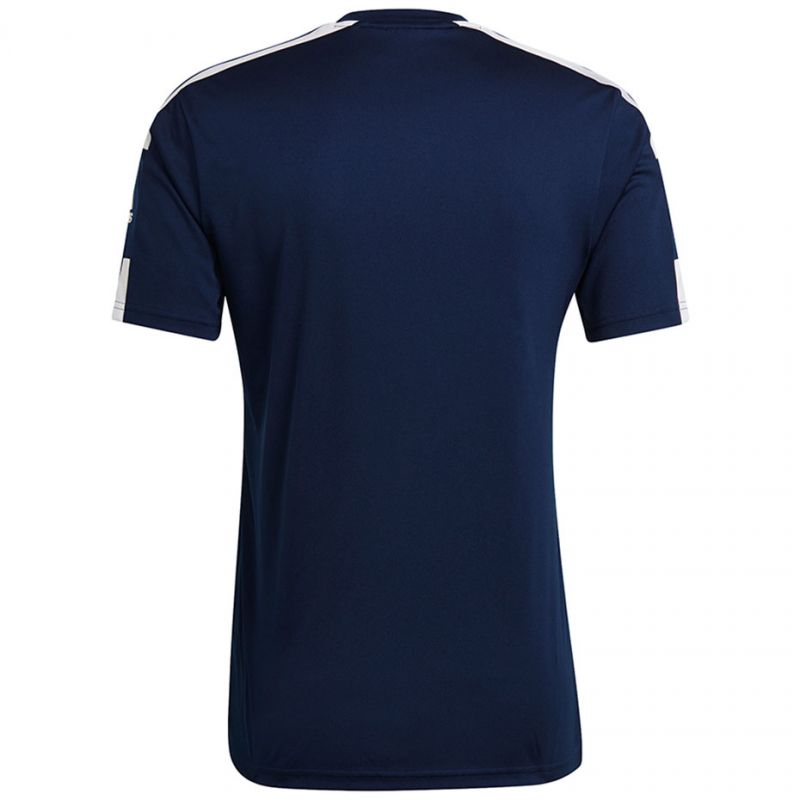 adidas T-shirt adidas Squadra 21 Jersey Short Sleeve Ruházat férfi póló GN5724