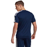 adidas T-shirt adidas Squadra 21 Jersey Short Sleeve Ruházat férfi póló GN5724