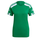 adidas T-shirt adidas Squadra 21 Jersey W női Póló GN5752