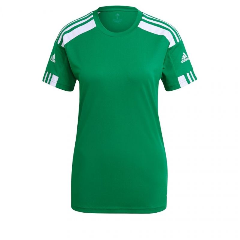 adidas T-shirt adidas Squadra 21 Jersey W női Póló GN5752