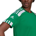 adidas T-shirt adidas Squadra 21 Jersey W női Póló GN5752